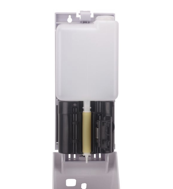 Automatic Soap Dispenser 